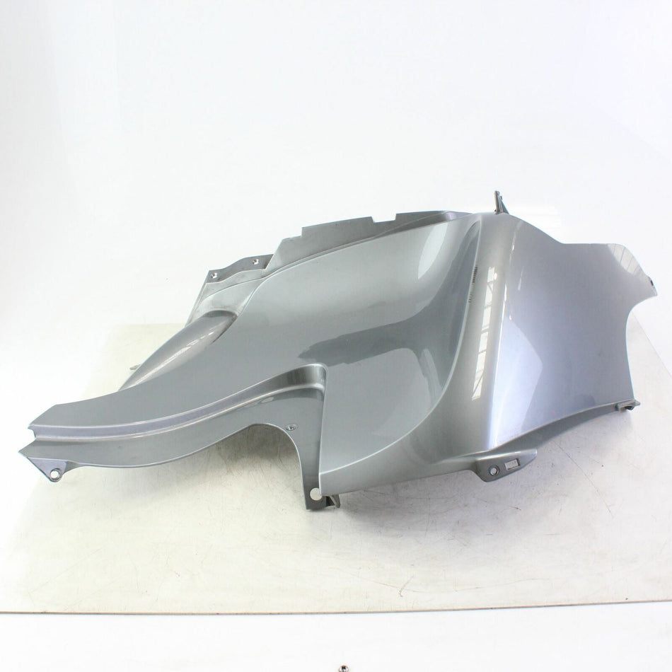 2005-2009 BMW R1200RT Left Fairing/ Rear Side Trim Panel - 46637681055