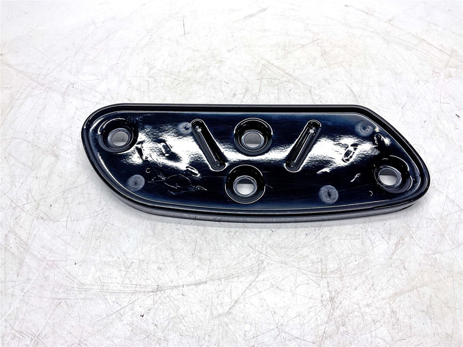 2016 Harley-Davidson FLTRXS Left Front Footboard - 51070-08