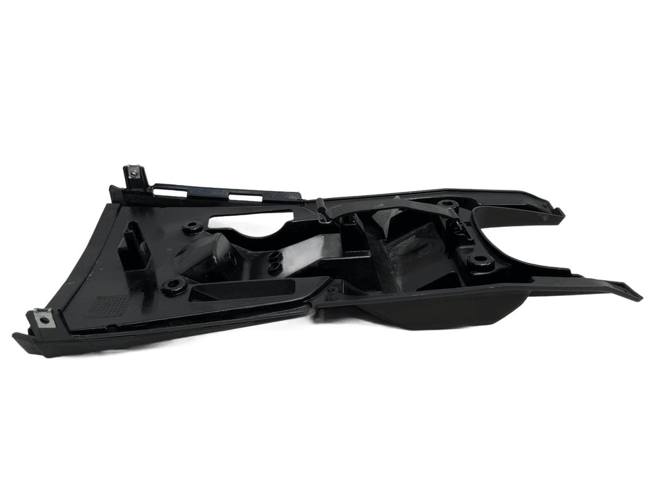 2014 Yamaha MT-125 Undertray 5D7F162920