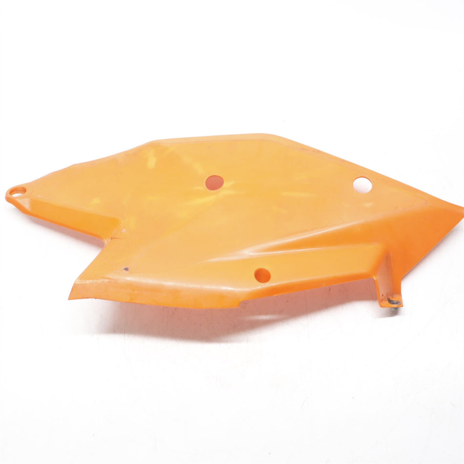 2016 KTM 250 SX Right Air Box Cover - 79006004000EBB