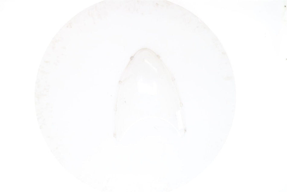 2010-2014 DUCATI 848 EVO CORSE SE Windscreen - 48710391B