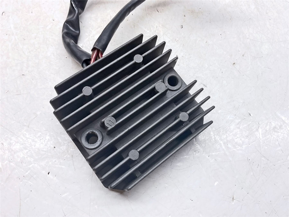 2017 BMW F700GS Regulator Rectifier - 61317707943