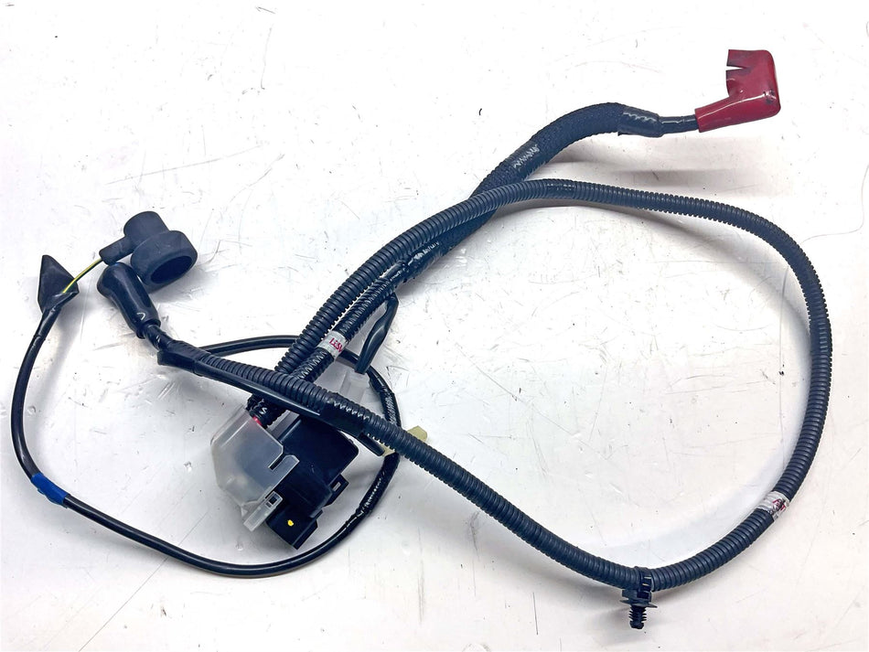 2021 Suzuki GSX1300R Hayabusa Starter Relay - 3180044G00000