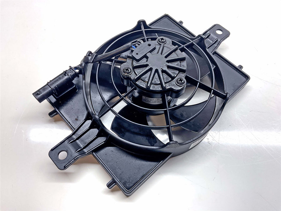 2021 BMW R1250RT Radiator Cooling Fan - 17428523118