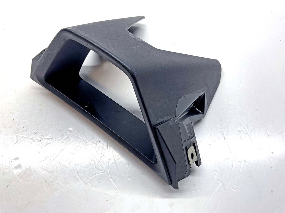 2025 BMW S1000R Sport Bellypan Intake V-Piece - 77318414750