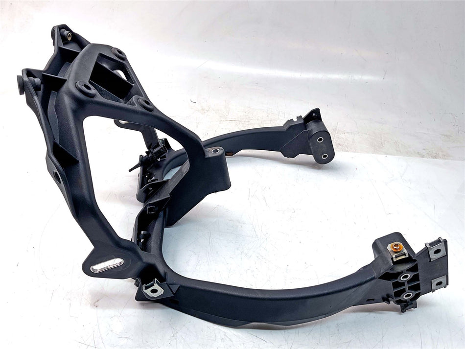 2013 BMW F800GS Front Panel Carrier - 46637694988