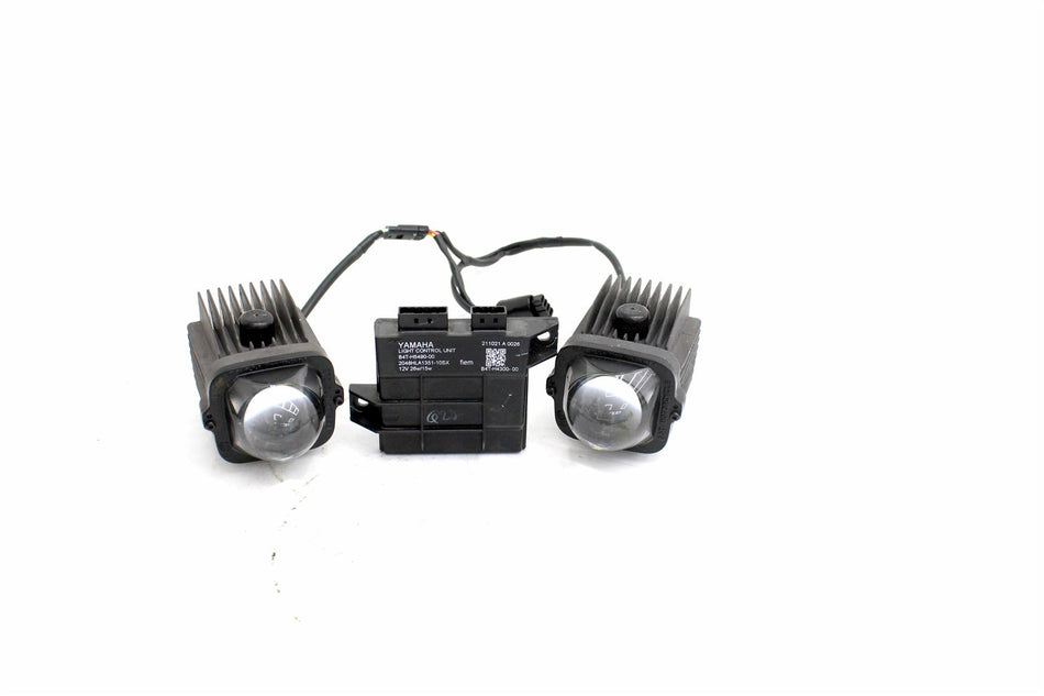 2021-2023 YAMAHA TRACER 700 Headlight - B4TH430000