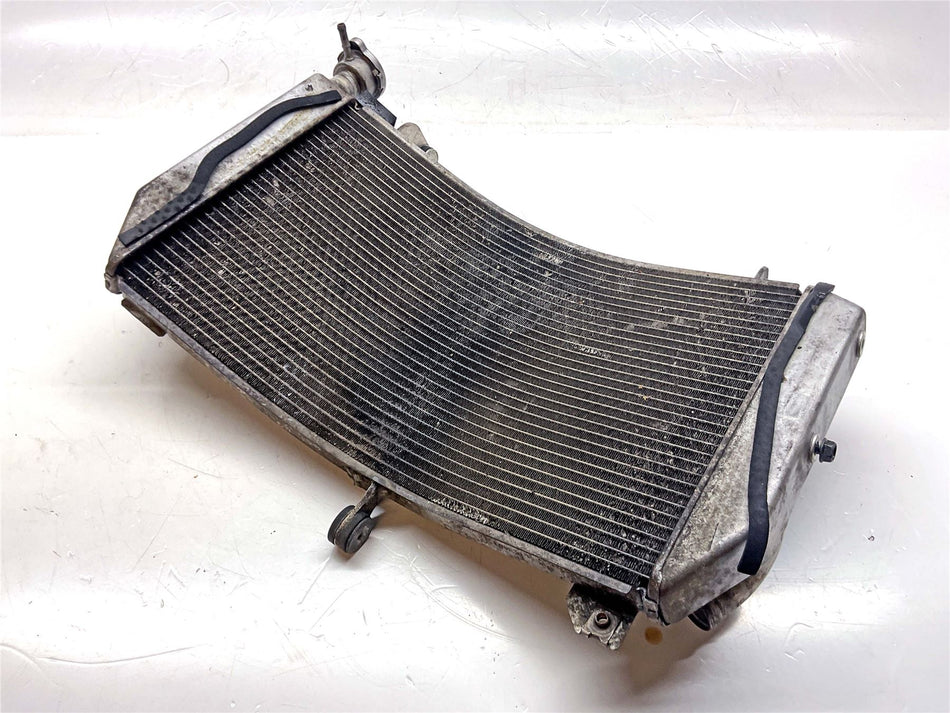 2015 Yamaha YZF R1M Radiator - 2CR1246100