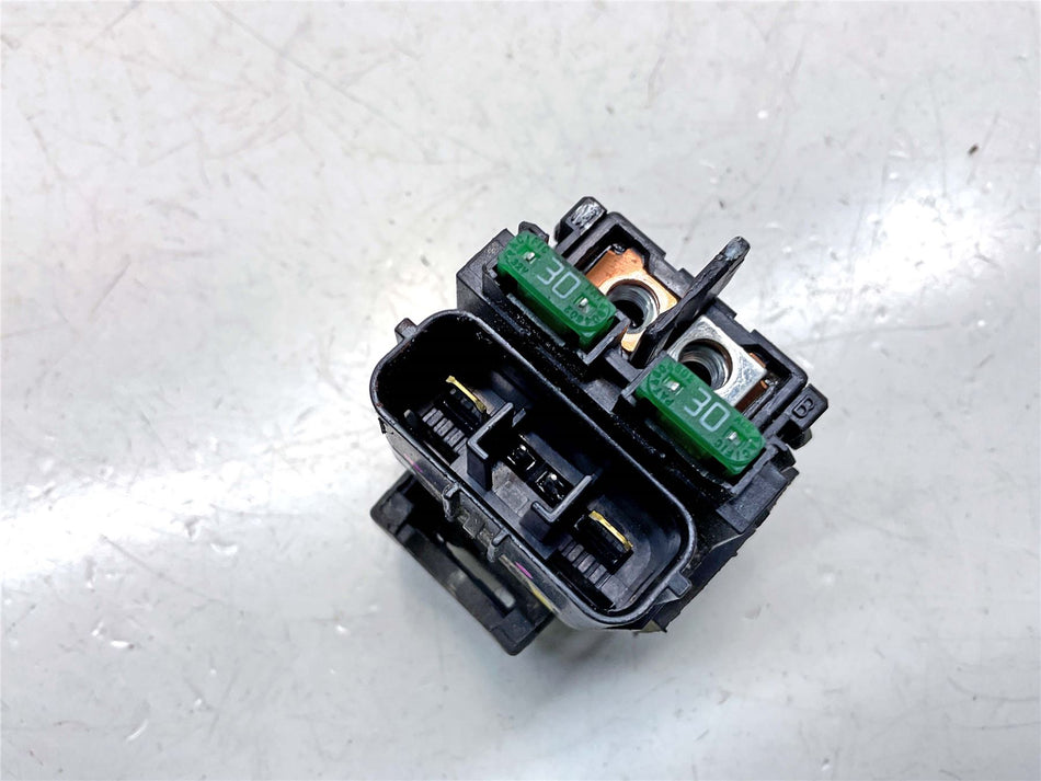 2017 Honda CBR1000RR Fireblade Starter Relay - 35850MFLD01