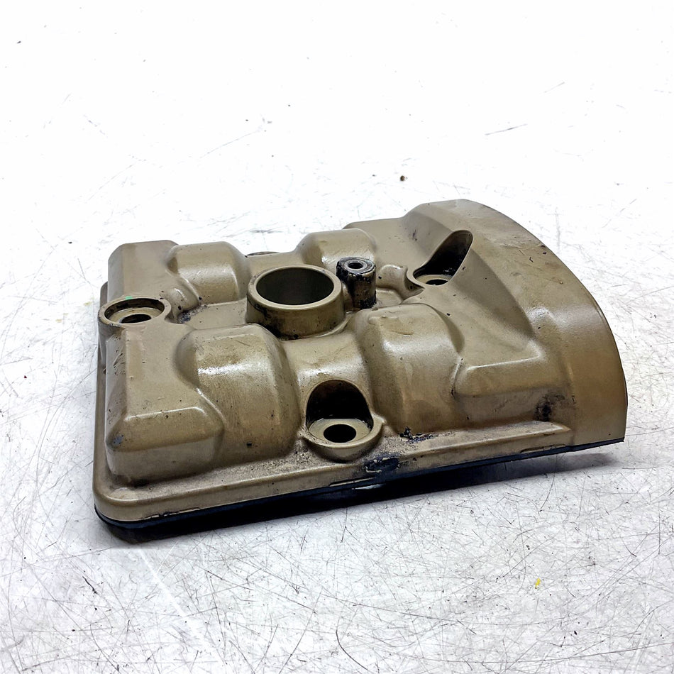 2020 Ducati Hypermotard 950 Forward Cylinder Valve Cover - 24712871BD
