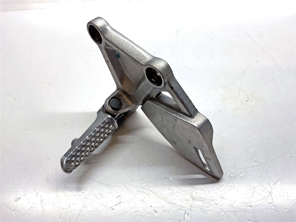 2022 Honda CB650R Front Left Footrest Hanger - 50700MKND50