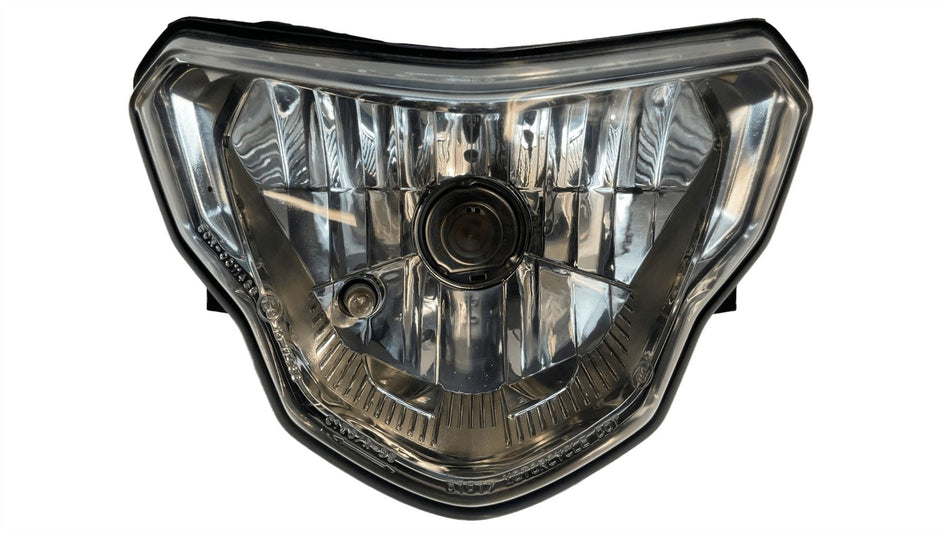 2019 BMW G310GS Headlight Unit 63128564282