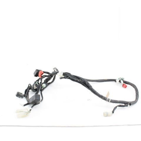 2011-2018 HONDA VISION 50 Main Wiring Loom - 32100GGP900