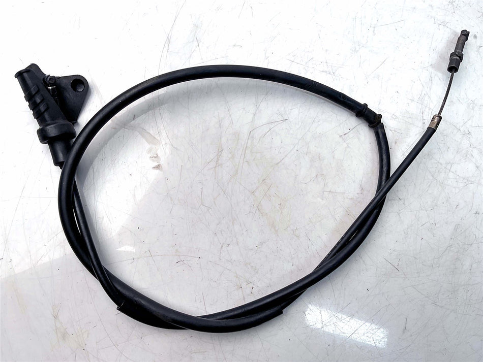 2007 Suzuki GSR 600 Clutch Cable - 5820044G00000