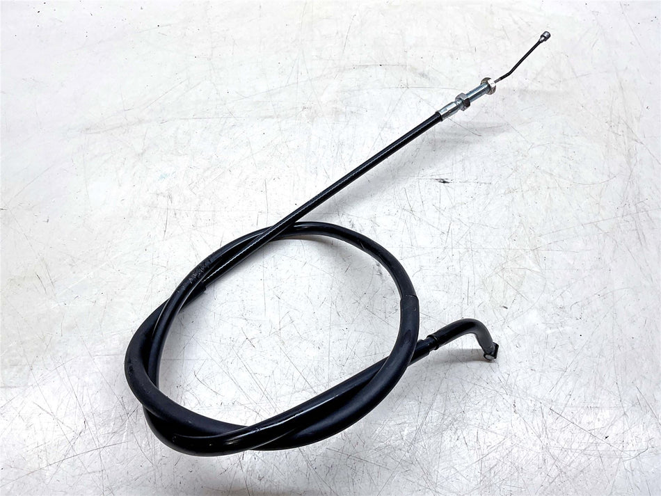 2025 Yamaha MT-09 Wire  Clutch - BME263350000
