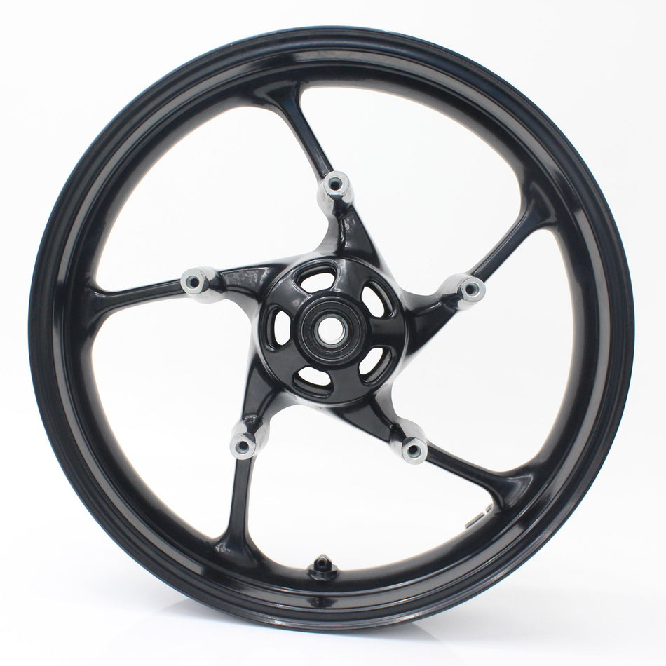 2022 TRIUMPH TIGER 660 SPORT Front Wheel - T2001140