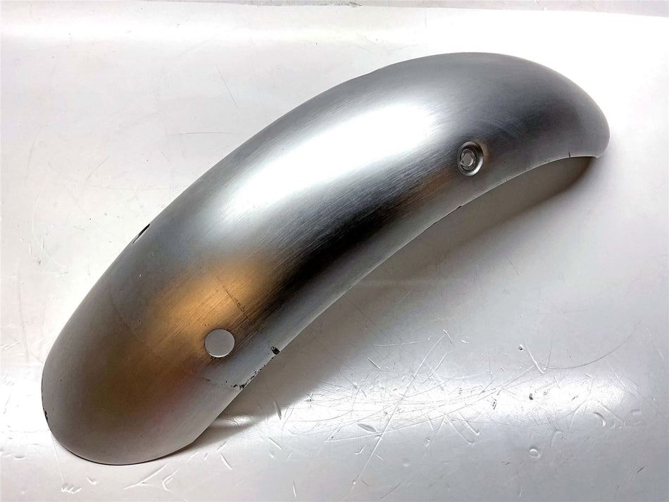 2019 Triumph Scrambler 1200 XC Aluminium Front Mudguard Fender - T2305676