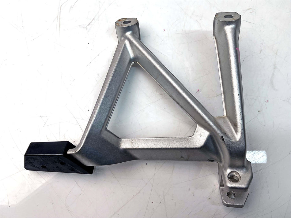 2017 BMW R1200GS Rear Right Footrest Hanger - 46718556264