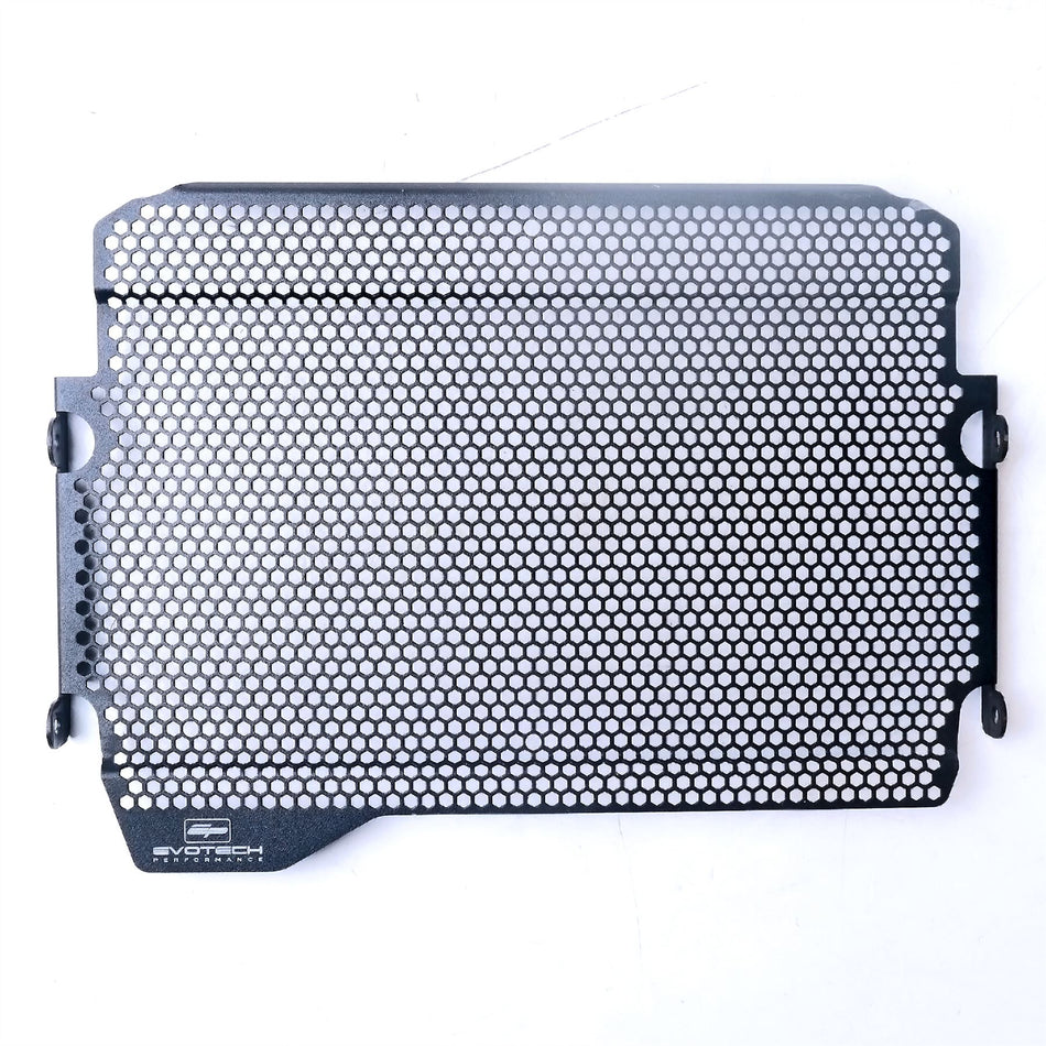2024 Yamaha MT-07 EvoTech Radiator Guard