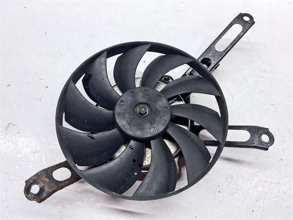 2007 Honda CBR600RR Fan - 19020MFJD01