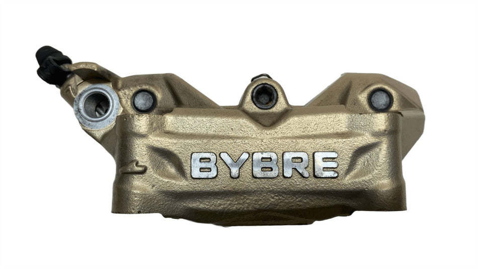 2019 BMW G310GS Front Brake Caliper Left 34118565677
