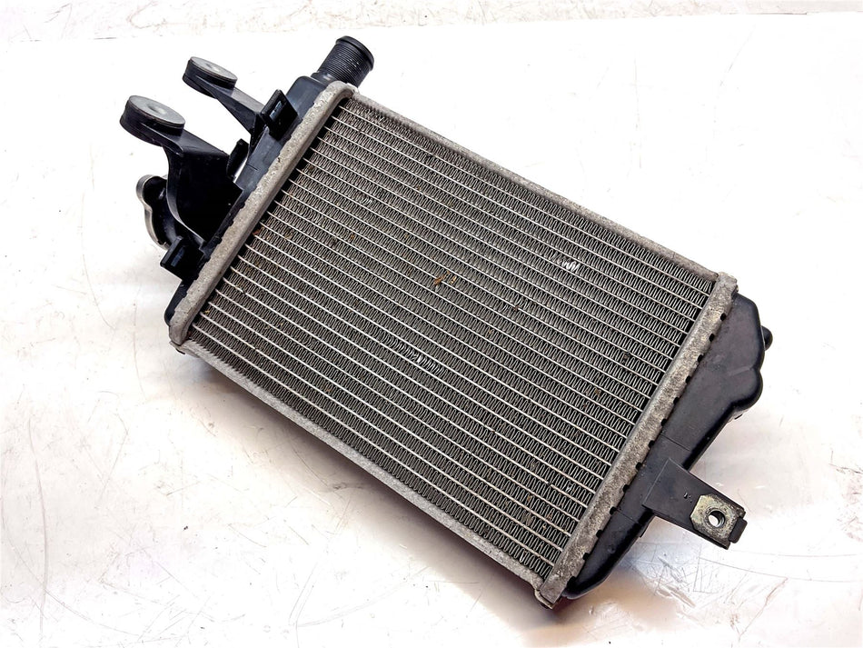 2015 BMW R1200GS Right Radiator - 17118546416