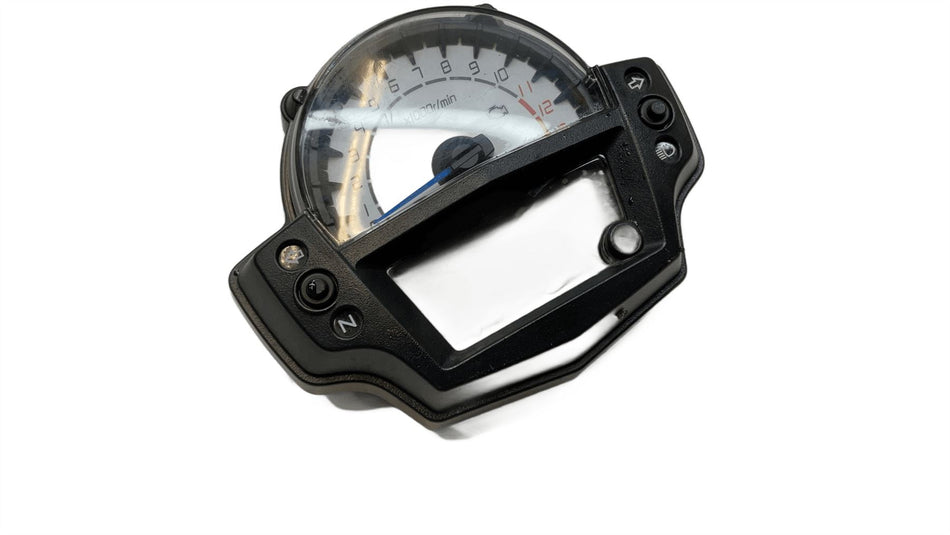 2015 Kawasaki ER-6N Speedometer Gauges Instrument Cluster KA0479001