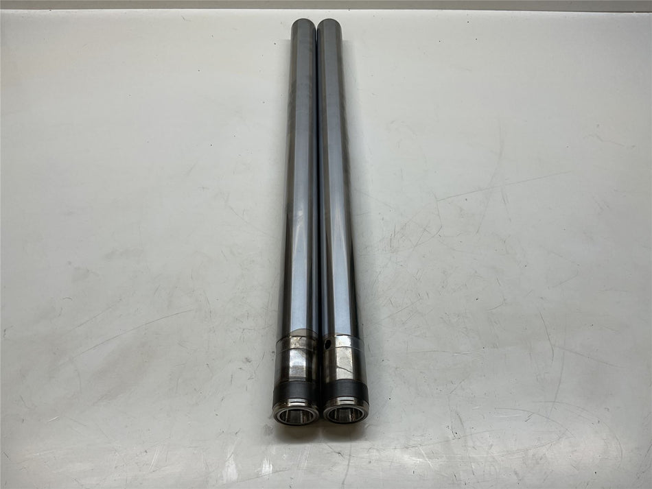 2017 Moto Guzzi V7 III Anniversario Left & Right Stanchions - 2B001591