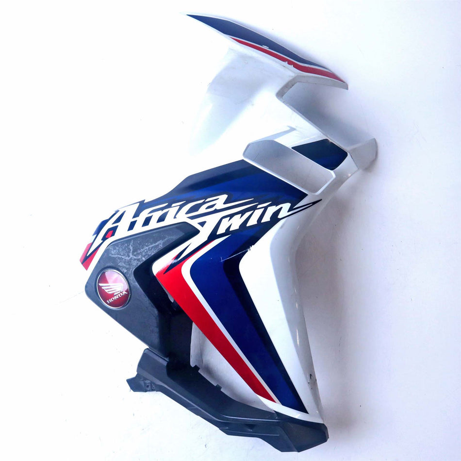 2017 Honda CRF1000L Africa Twin ABS Left Hand Fairing - 64310MJPE50ZA
