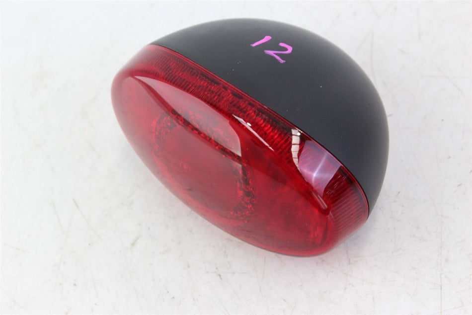 2021 TRIUMPH BONNEVILLE BOBBER Tail Light - T2701255