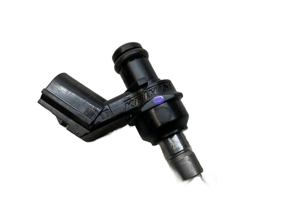 2023 Triumph Street Triple 765 Fuel Injector Keihin T1241193