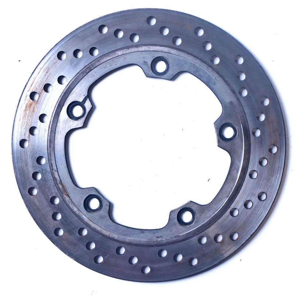 2023 Suzuki SV650 Rear Brake Disc - 6921138G00000