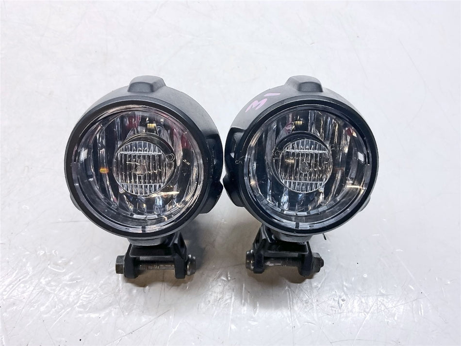 2019 BMW R1250GS Adventure Spotlight x2 - 63178556937