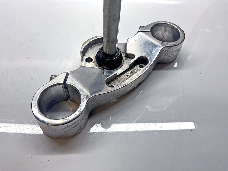 2023 Harley-Davidson Sport Glide Steering Stem Bottom Yoke - 45900187B