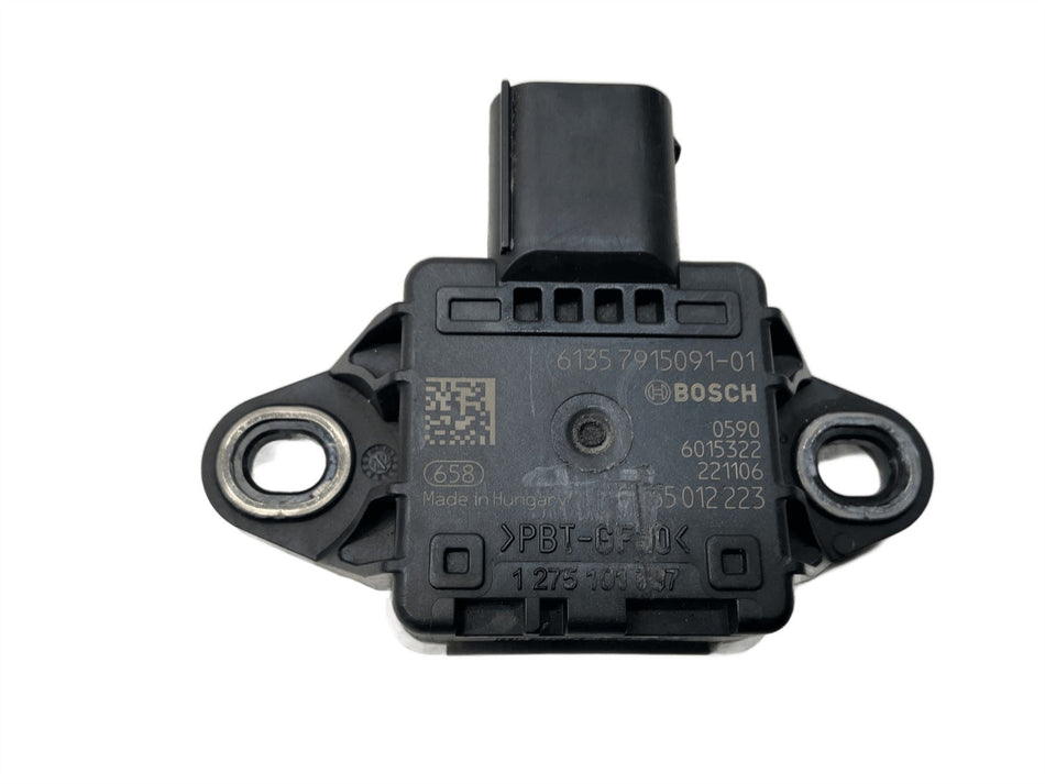 2023 BMW R1250GS IMU Control Unit 61357915091