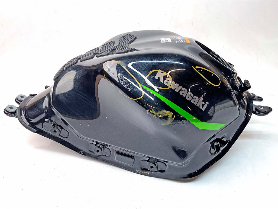 2025 Kawasaki Z650 ER650 Fuel Tank - 51093-5179-660