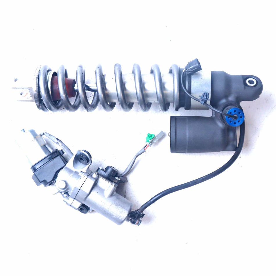 2021 Honda CRF1100L Africa Twin Adv Sports Rear Shock  - 52400MKSEN1
