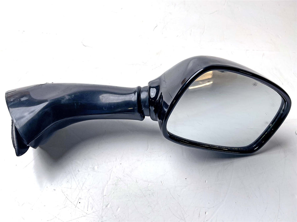 2004 Triumph Sprint ST Right Mirror - T2060029