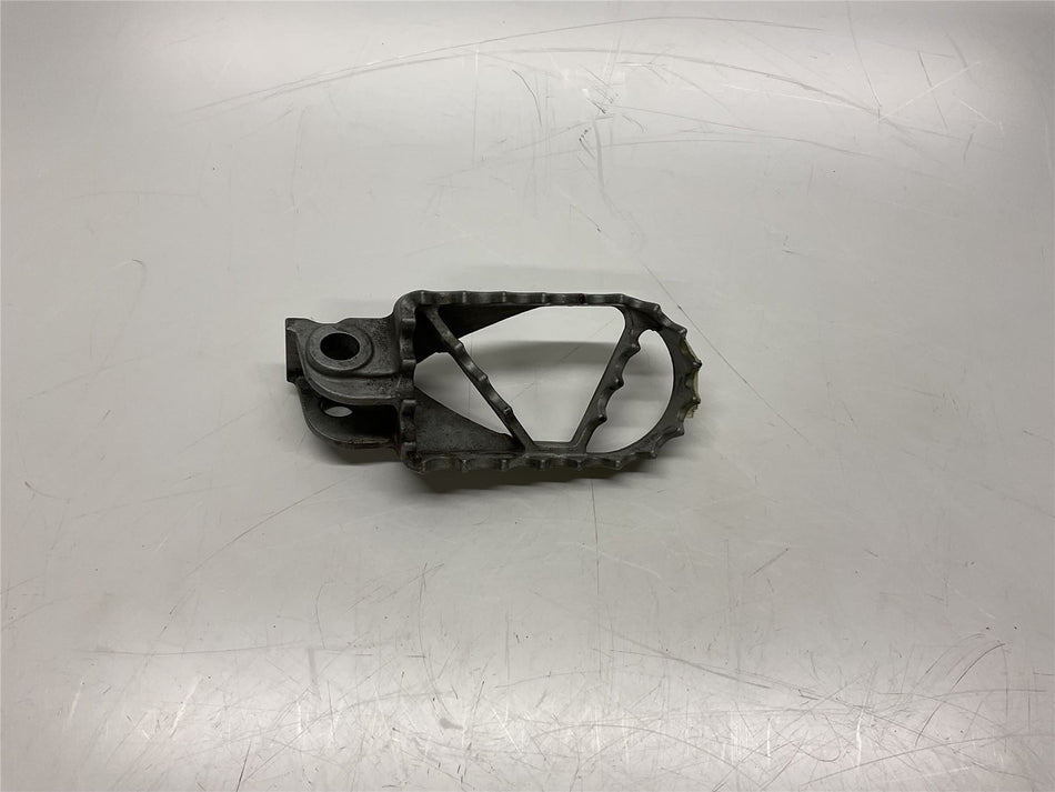 2023 KTM 1290 SUPER ADVENTURE S Front Right Footrest - 78003041050