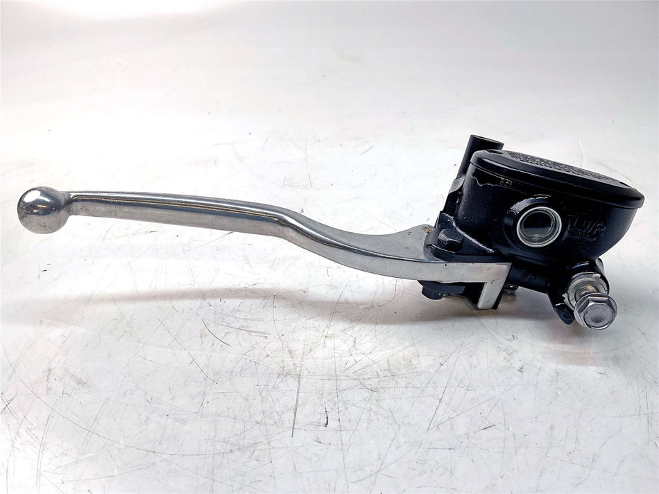 2024 Kawasaki Z500 Front Brake Mater Cylinder - 430150818