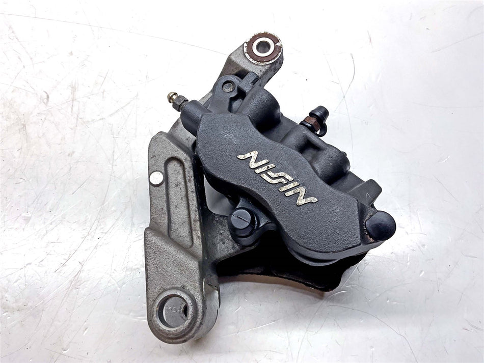 2003 Honda Goldwing 1800 GL1800 ABS Left Front Brake Caliper - 45150MCA006