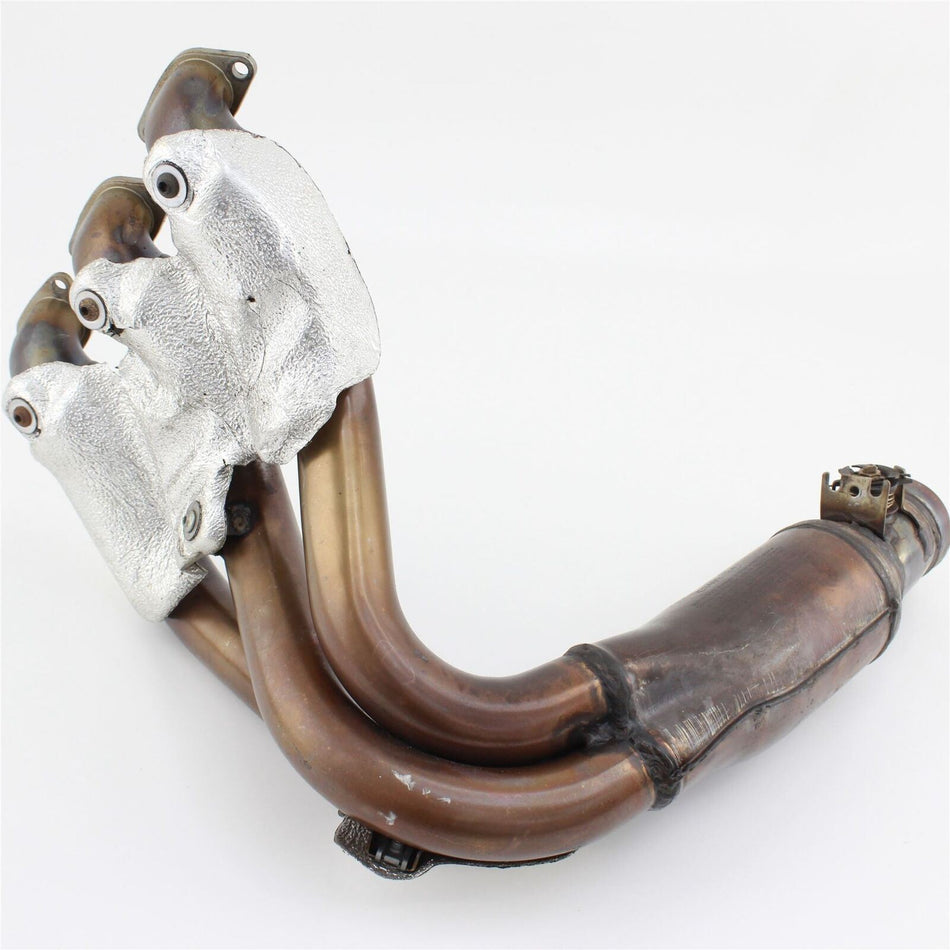 2012-2020 MV AGUSTA F3 675 Downpipes - 8A00B5825