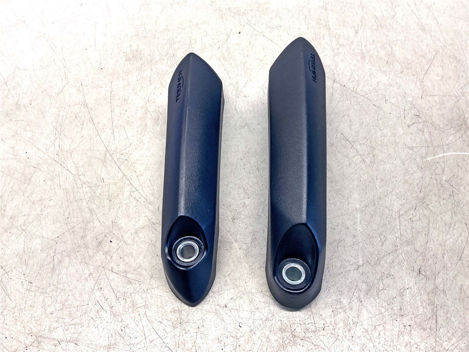 2022 Triumph Street Triple R Left & Right Frame Protector  - A9788013