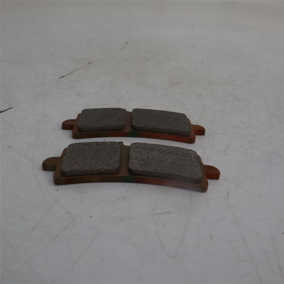 Ducati Panigale/Streetfighter V4S Front Brake Pads - 61341341A