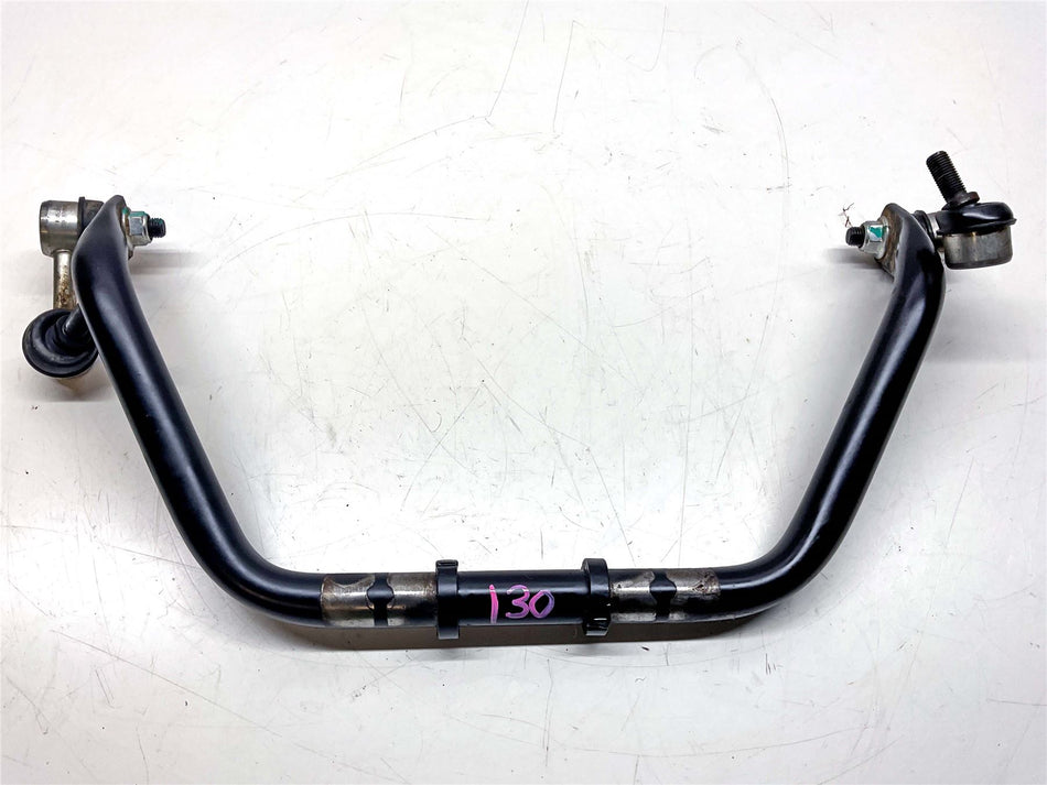 2025 CF-Moto CFORCE 1000 Overland Rear Roll Bar - 9AWA0604101BP00