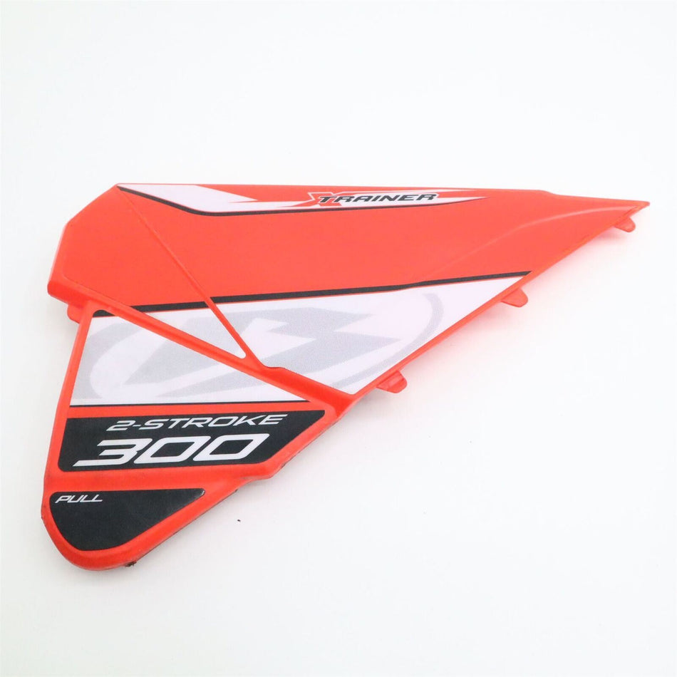 2018 BETA ENDURO XTRAINER 300 L/H Left Hand Side Panel - 026.43.021.00.97