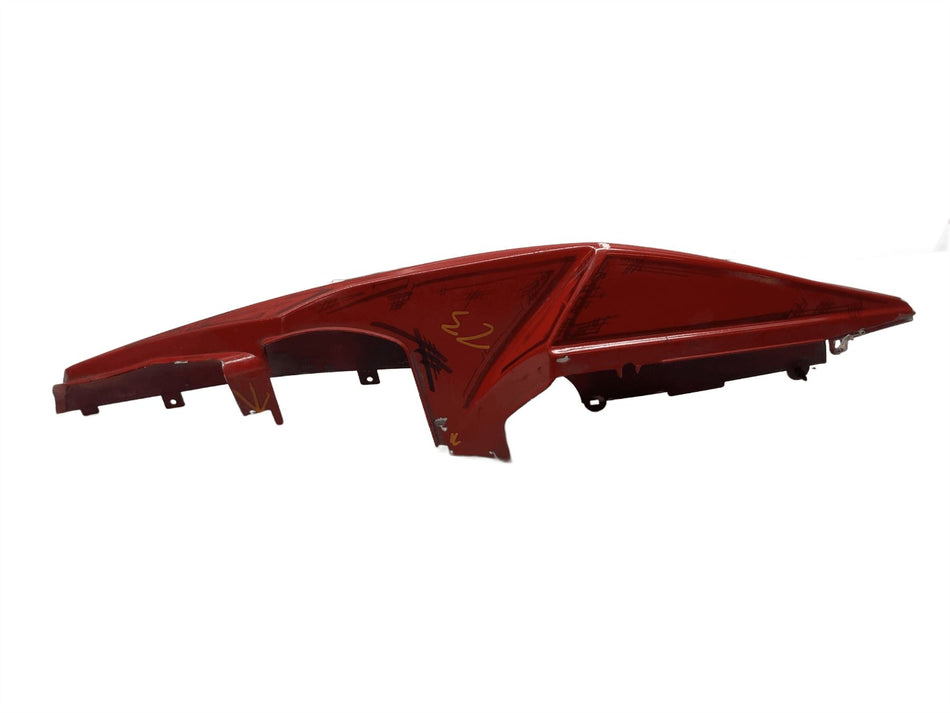 2010 Yamaha YZF-R125 Right Side Fairing 5D7F835V00