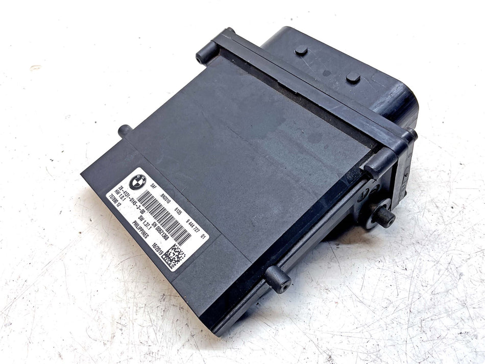2019 BMW S1000RR M Sport ESA Control Unit - 61369444727