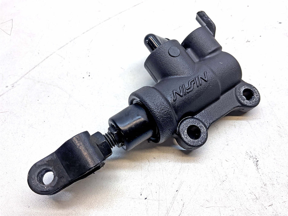 2023 Triumph Speed Triple 1200 RR Rear Brake Master Cylinder - T2027033