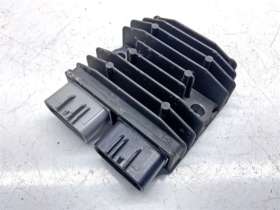 2015 Yamaha MT-07 Regulator Rectifier - 27D819600000